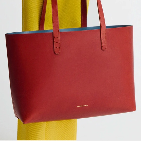 Mansur Gavriel Handbags - MANSUR GAVRIELS Tote